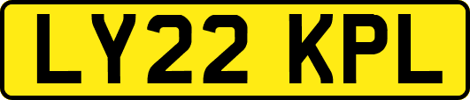LY22KPL