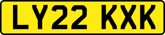 LY22KXK