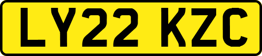 LY22KZC