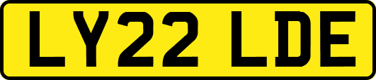 LY22LDE