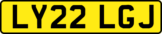 LY22LGJ