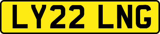 LY22LNG
