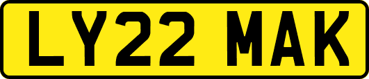 LY22MAK