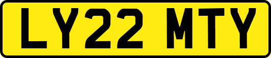 LY22MTY