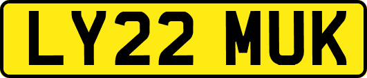 LY22MUK