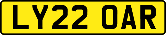LY22OAR