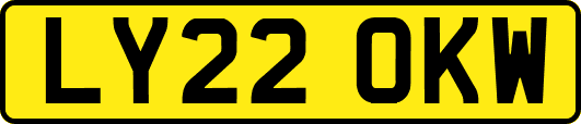 LY22OKW