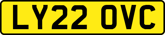 LY22OVC