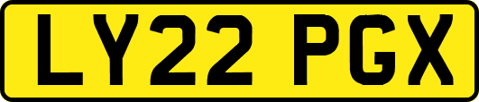 LY22PGX
