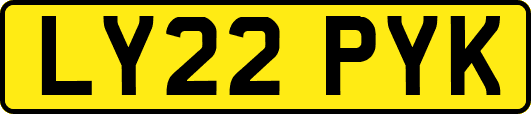 LY22PYK