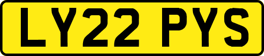 LY22PYS
