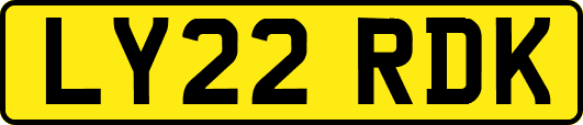 LY22RDK