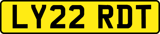 LY22RDT
