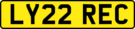 LY22REC