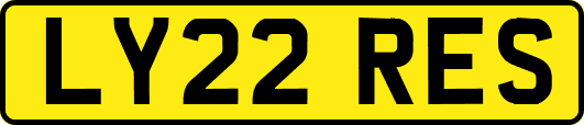 LY22RES