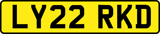 LY22RKD