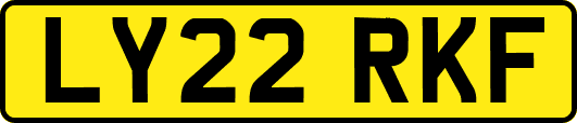 LY22RKF