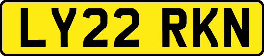 LY22RKN