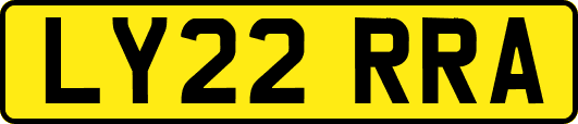 LY22RRA
