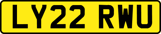 LY22RWU