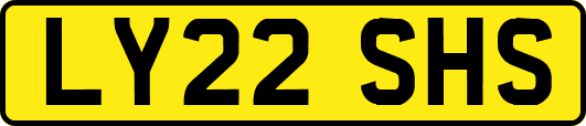 LY22SHS