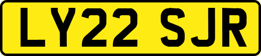 LY22SJR