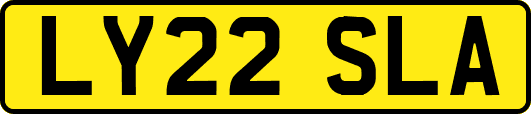 LY22SLA