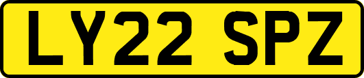 LY22SPZ