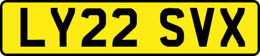 LY22SVX