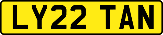 LY22TAN
