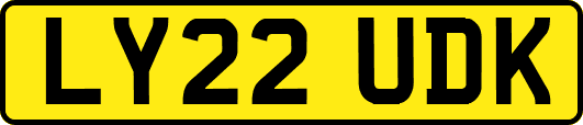 LY22UDK