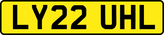 LY22UHL