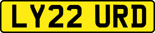 LY22URD