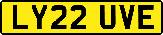 LY22UVE