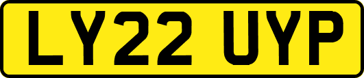 LY22UYP