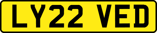 LY22VED