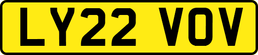 LY22VOV