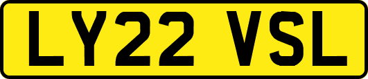 LY22VSL