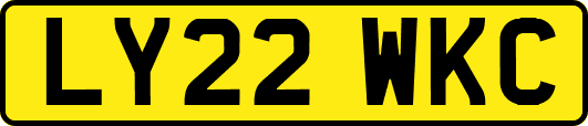 LY22WKC