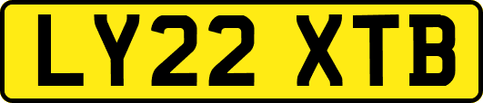 LY22XTB