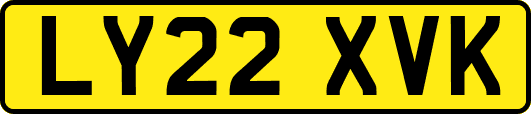LY22XVK