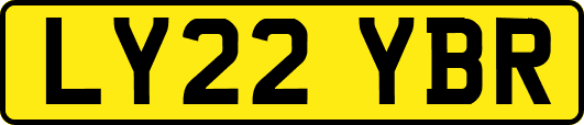 LY22YBR