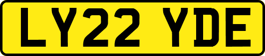 LY22YDE