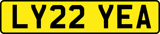 LY22YEA