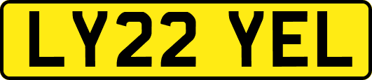 LY22YEL