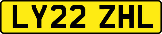 LY22ZHL