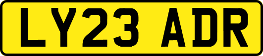 LY23ADR