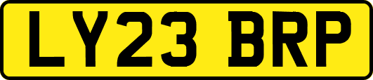 LY23BRP
