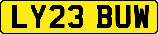 LY23BUW