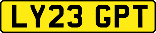 LY23GPT